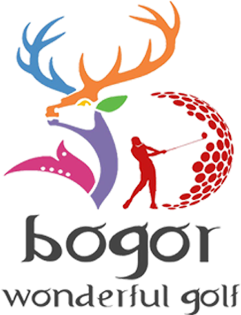 Bogor Wonderful Golf Logo - World Most Experimental Bartender 2017 (361x470), Png Download
