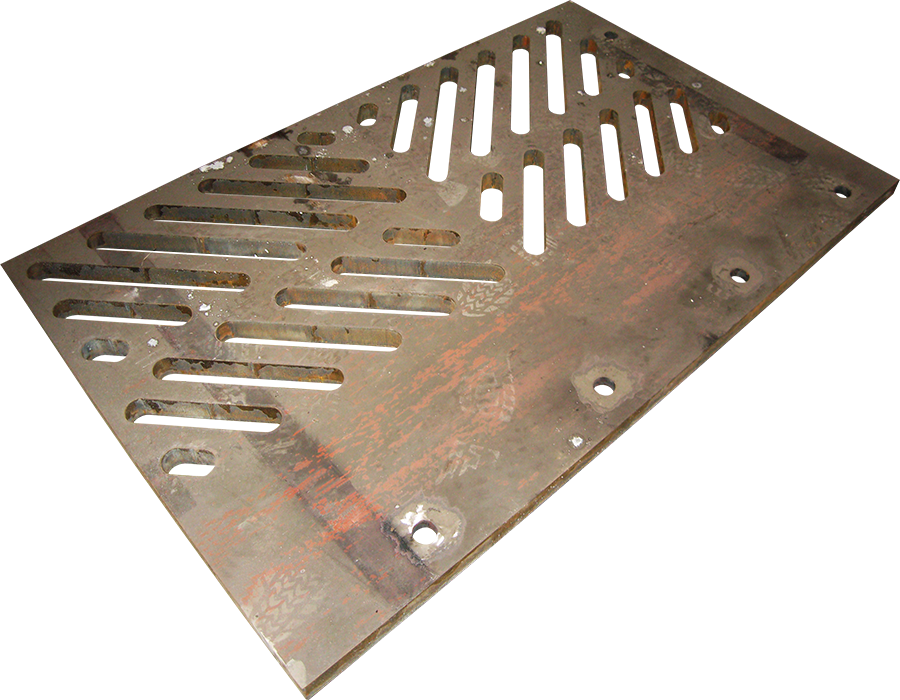 Click To Open Image Click To Open Image - Plank (900x700), Png Download