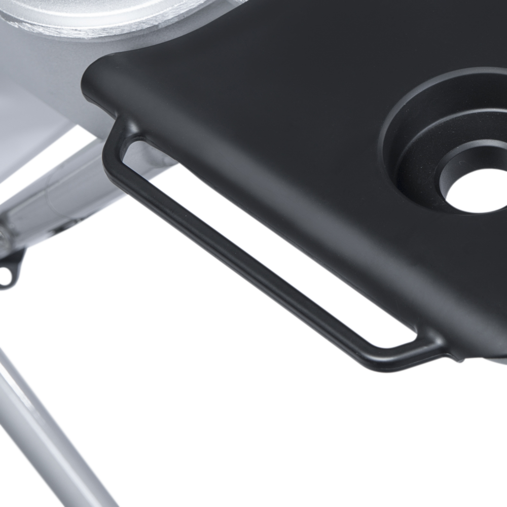 Pktx Original Silver Grill 07 Shelf - Grilling (1000x1000), Png Download