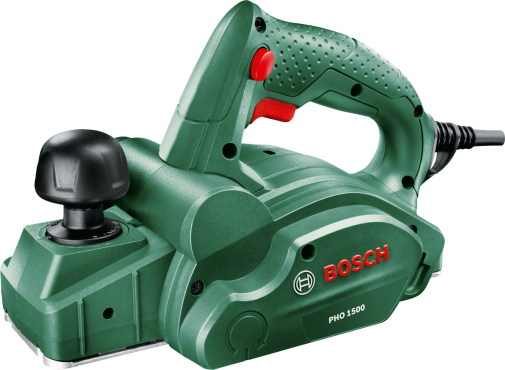 Planer Pho - Bosch Pho 1500 (505x370), Png Download