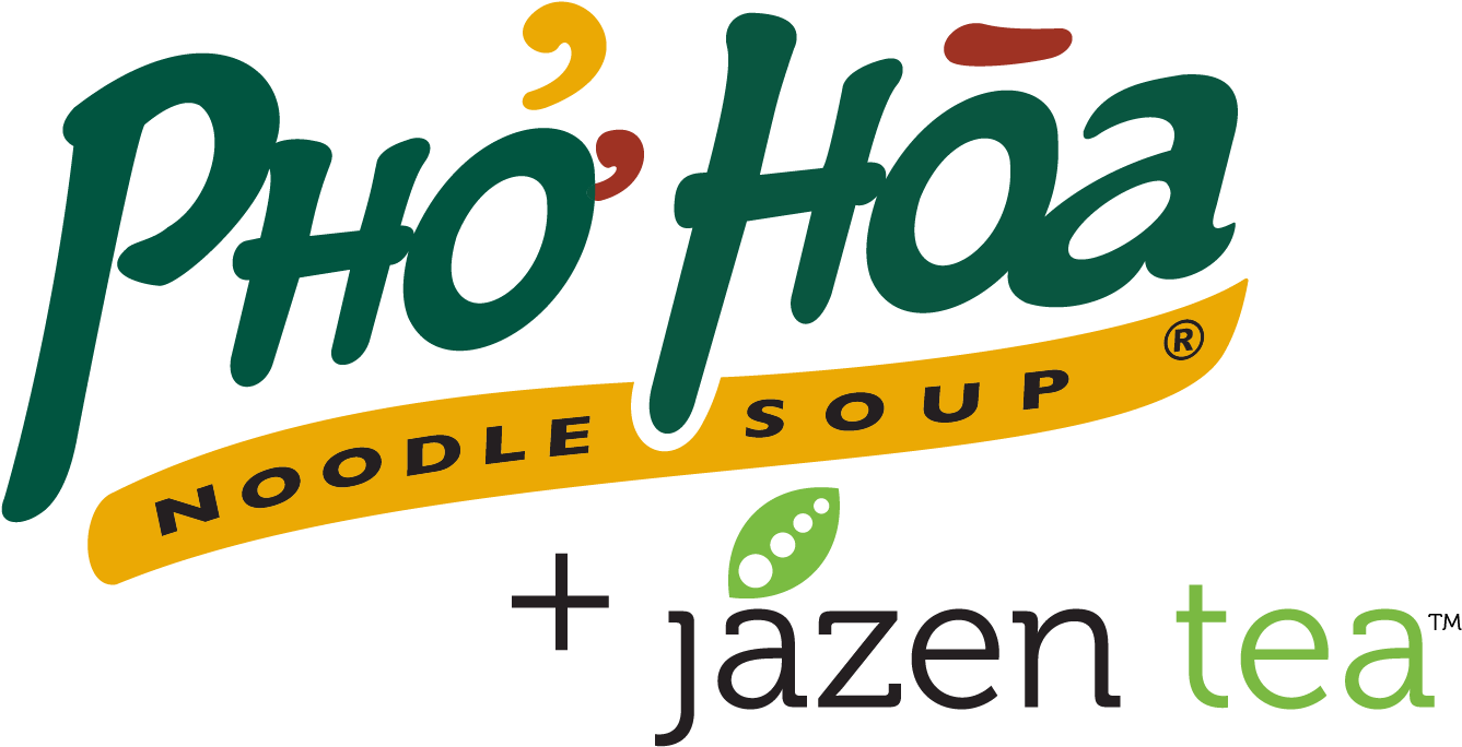 Pho Hoa- Lacey - Pho Hoa Logo (1397x773), Png Download