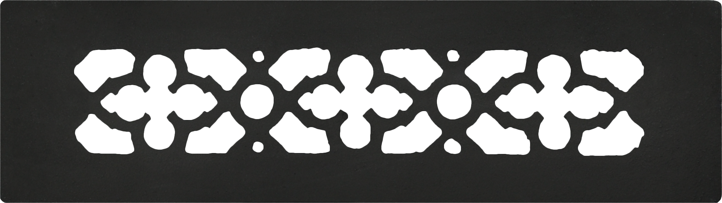 Mgctlbxn$mzp Mgctlbxv$5 - 1 - 11 Mgctlbxl$c - - Vintage Hardware Antique Recreated Cast Iron Victorian (2340x658), Png Download