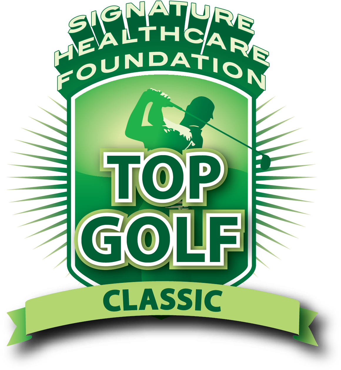 Eagle Kc - Foundation Golf Tournament (1255x1269), Png Download