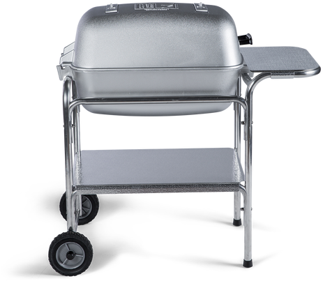 Image - Bbq Smoker (500x500), Png Download
