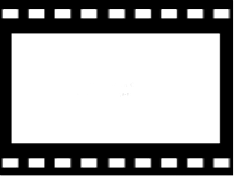 Link - Marcos De Peliculas Png (800x600), Png Download