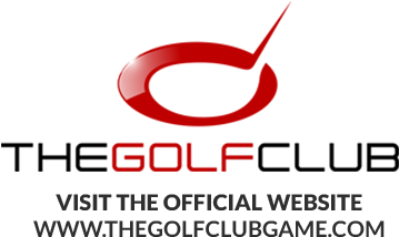 Golf-logo - Golf Club 2 | Pc (550x278), Png Download