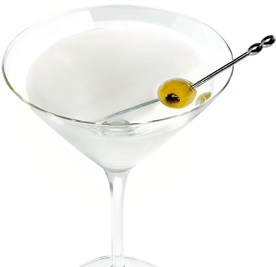 Cocktail Tile Stoli Dirtymartini Min Cocktails Detail - Cocktail (652x610), Png Download