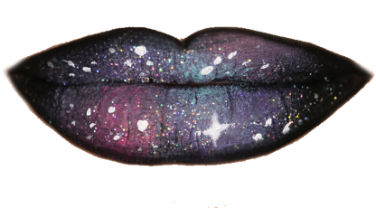 3 Diseños Novedosos De Labios Para Que Tu Sonrisa Resalte - Smile (447x298), Png Download