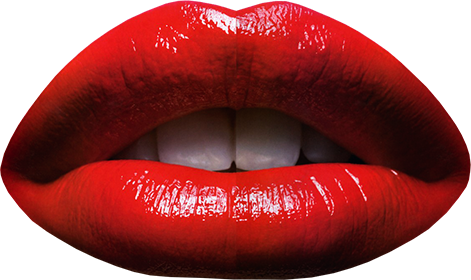 56 • 30 Nov - Lipstick (471x280), Png Download