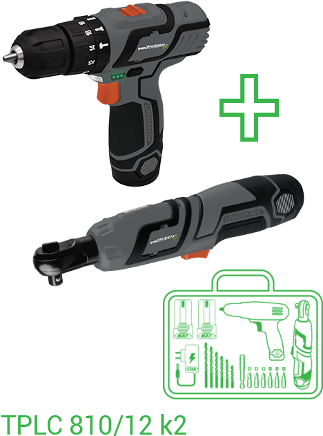 Drill (501x669), Png Download