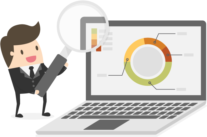 Herramientas Para Analítica Web - Gst Changes (674x453), Png Download