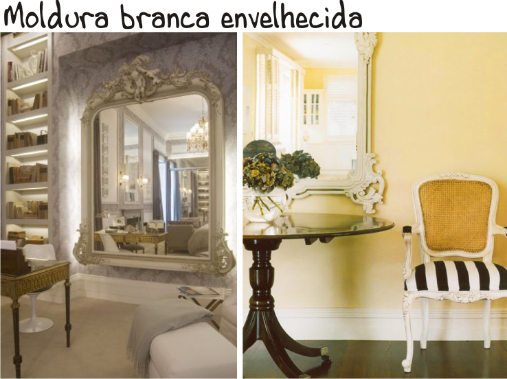 Espelhos, Meu Coração Bate Forte Por Vocês *-* - Interior Design (738x552), Png Download