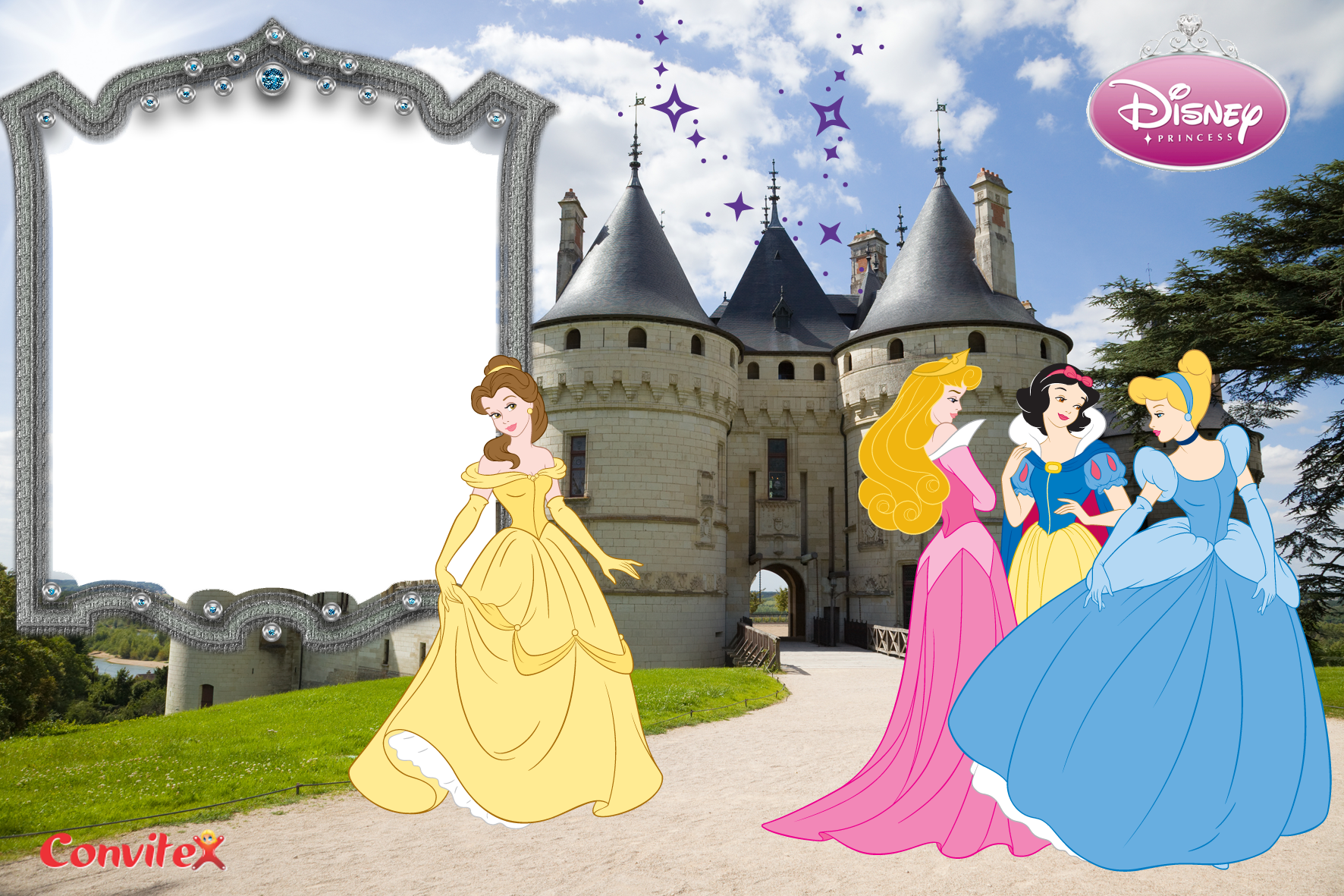 Anúncios - Château De Chaumont (1772x1181), Png Download