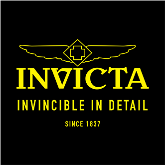 Invicta At San Marcos Premium Outlets® - Invicta 3 Slot Impact Watch Storage Collector's Hard (400x400), Png Download