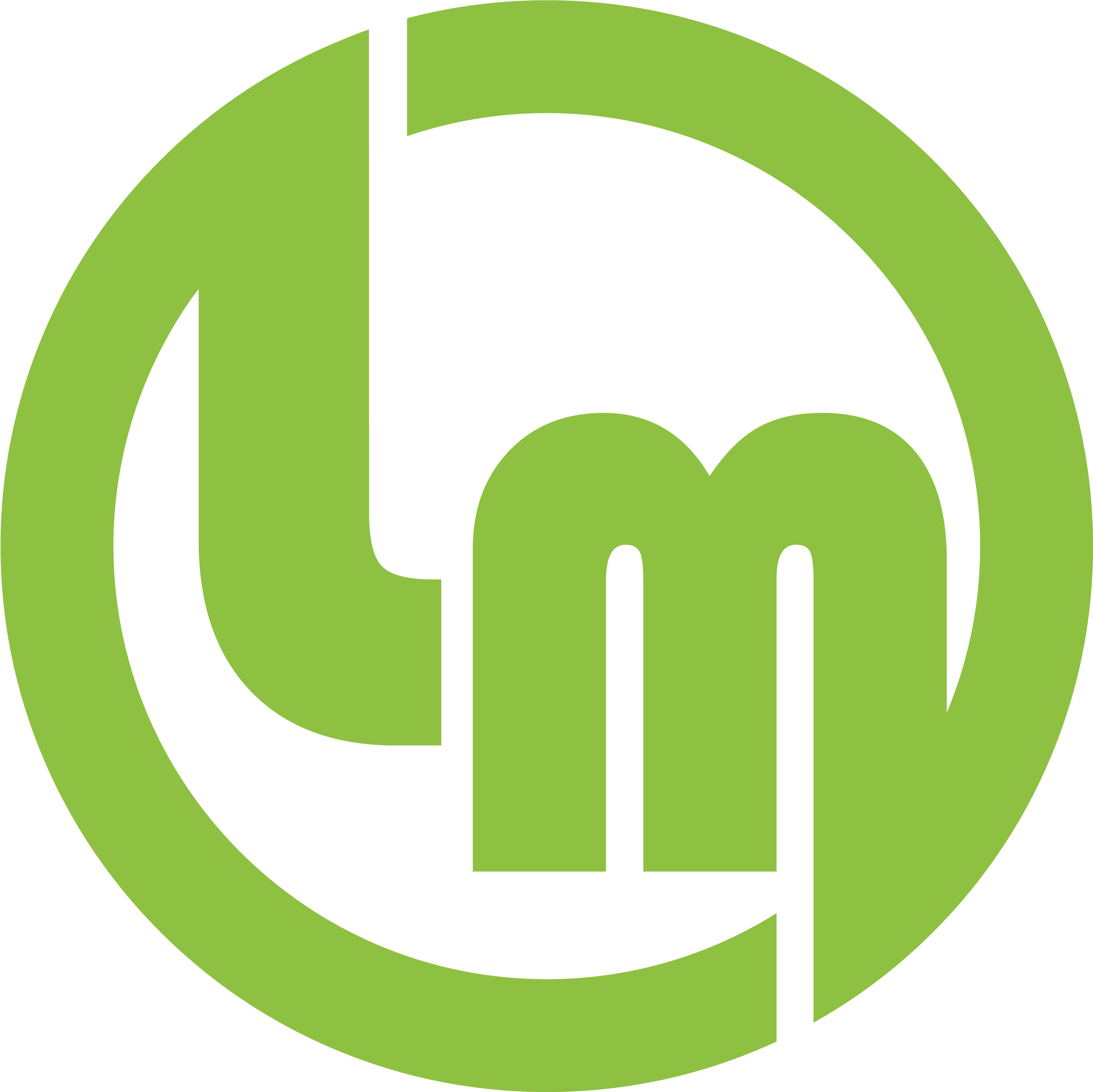 London Marcos - Ville De Saint Etienne (4000x4000), Png Download