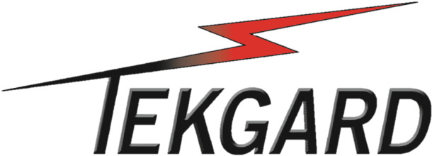 Tekgard, Inc. (640x238), Png Download