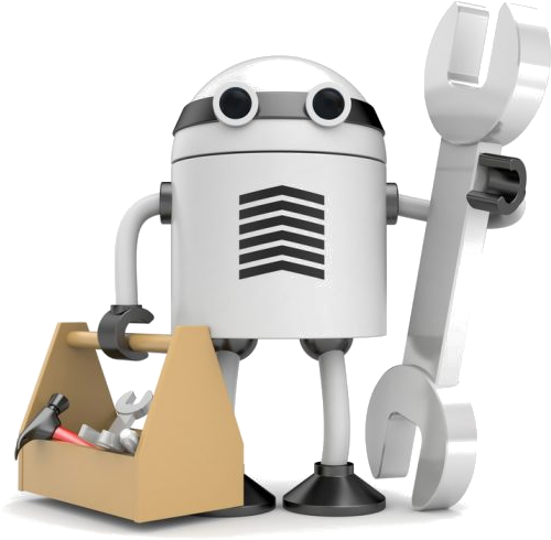 Herramientas De Trabajo - Hardware Upgrade Icon (700x629), Png Download