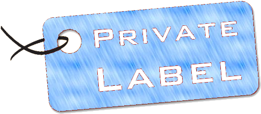 Private Label (575x342), Png Download