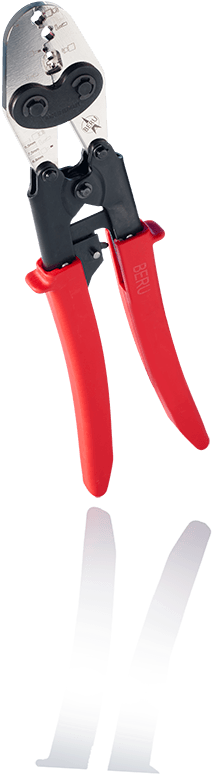 Alicates De Engarce Zaz3 - Tool (1000x1000), Png Download