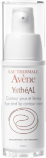 Ystheal Contorno De Ojos Y Labios - Avene Ystheal Emulsion Anti Rides (380x460), Png Download