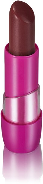 Barra De Labios Addict Very Me - Oriflame Very Me Lip Addict Flirty Pink Review (645x645), Png Download