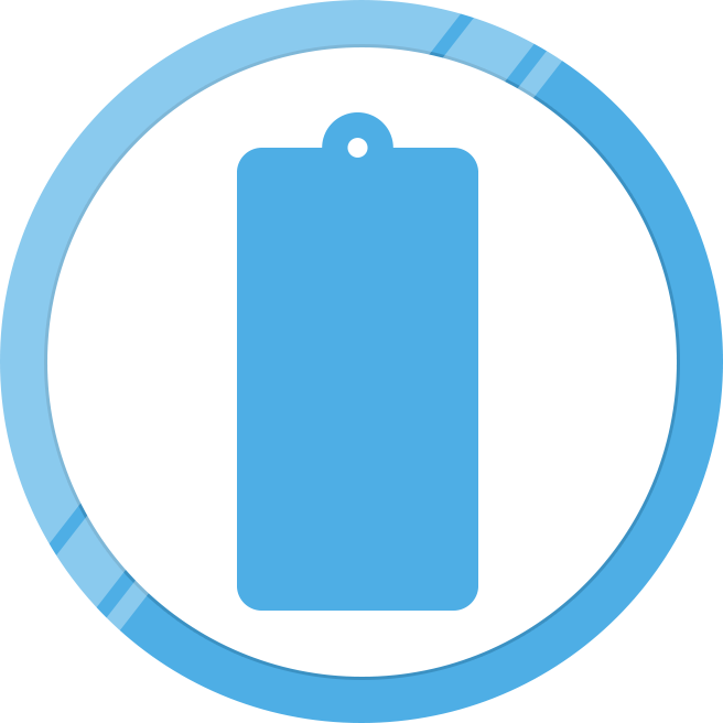 True White Label - Industry (656x656), Png Download