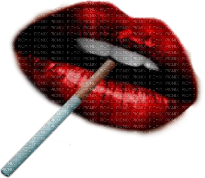 Labios - Cigarette In Lips Logo (400x347), Png Download