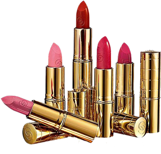Batom Iconic Mate Giordani Gold - Maquilhagem Oriflame (420x419), Png Download