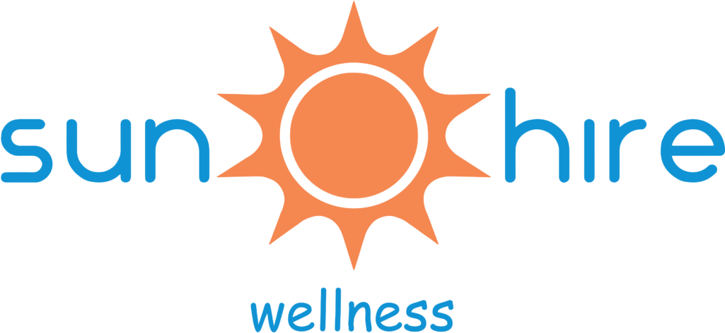 Sun Hire Wellness - The Mind's Expanse (1024x507), Png Download