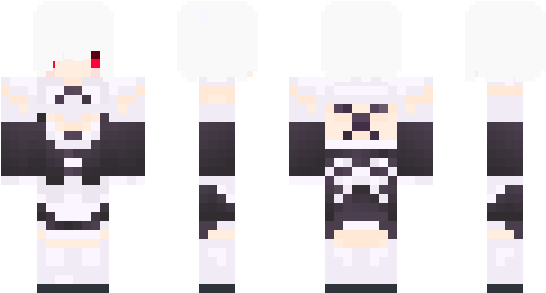 Minecraft Skin Coroa - Minecraft (600x348), Png Download