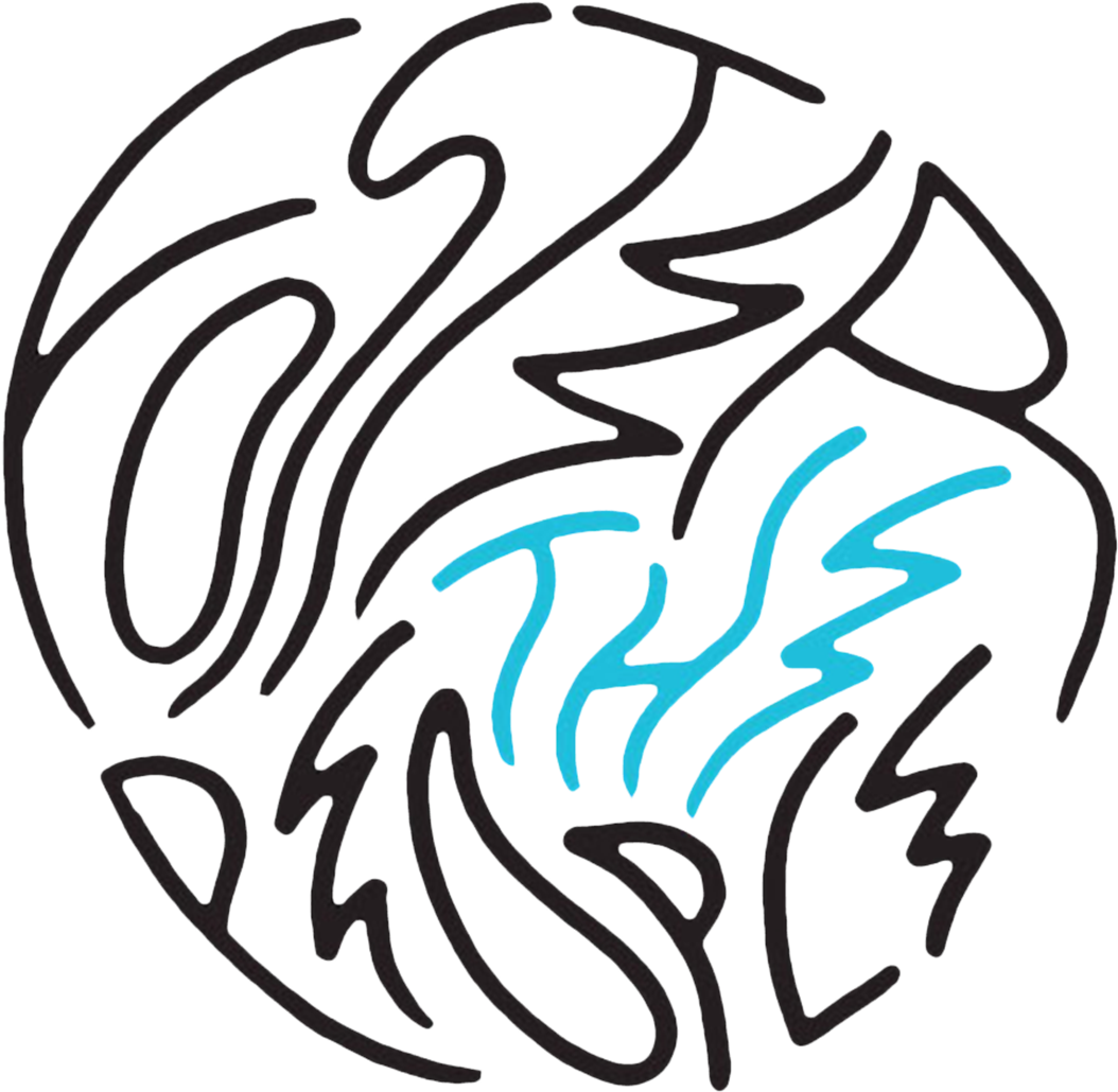 Foster The People Band Logo Png - Foster The People Logo (1600x1067), Png Download