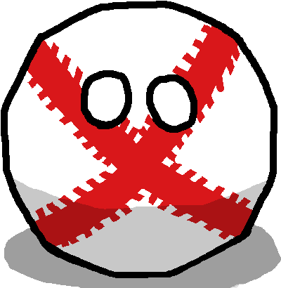 Banda Orientalball - Iberia Countryball (500x500), Png Download