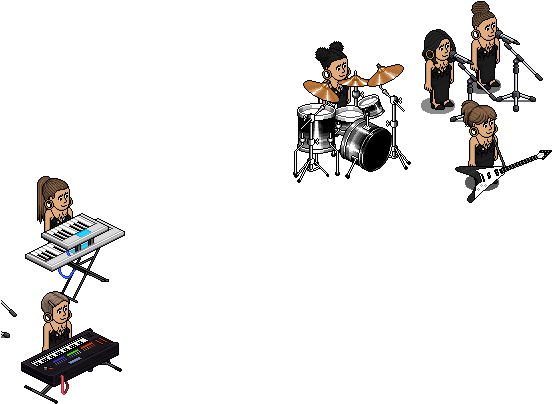 Banda - Portable Network Graphics (3184x2040), Png Download