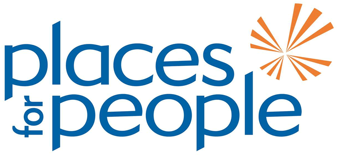 Places For People - Places For People Leisure Logo (800x590), Png Download
