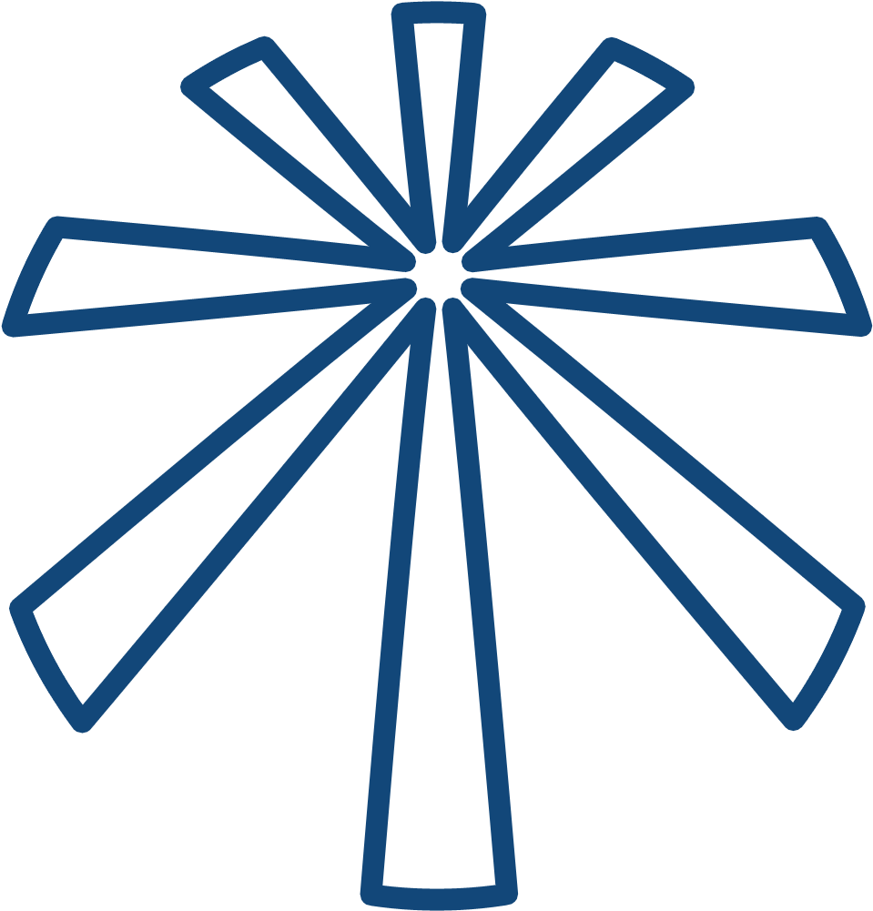 The Rays Signify The Light And Wisdom Which Emanate - Batalha Logo (1124x1024), Png Download