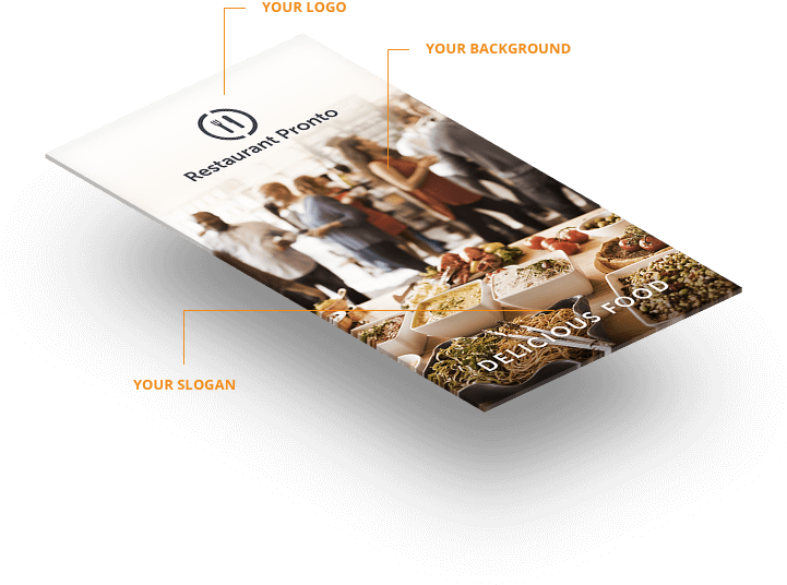 Background Png Image For Food App (749x537), Png Download