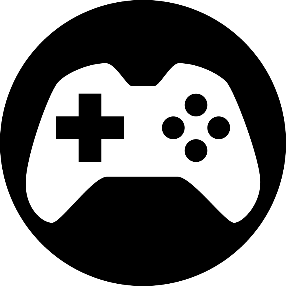 Game Over - - Game Booster Png (980x980), Png Download