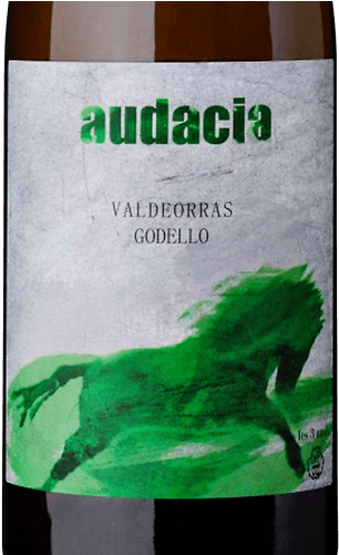 Godello (375x500), Png Download
