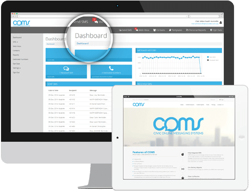 A White Label Solution For Your Business Can Be Developed - Operating System (535x397), Png Download
