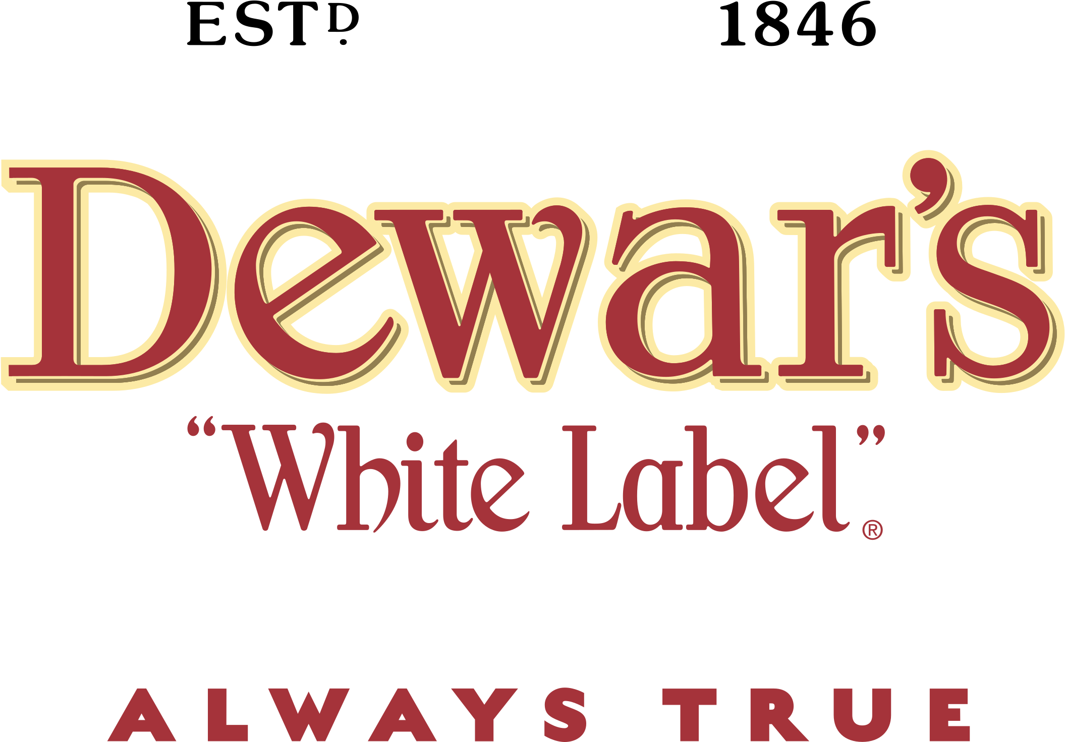 Download Dewar S Logo Png Transparent Dewar S Scotch White Label Liter Full Size Png Image Pngkit