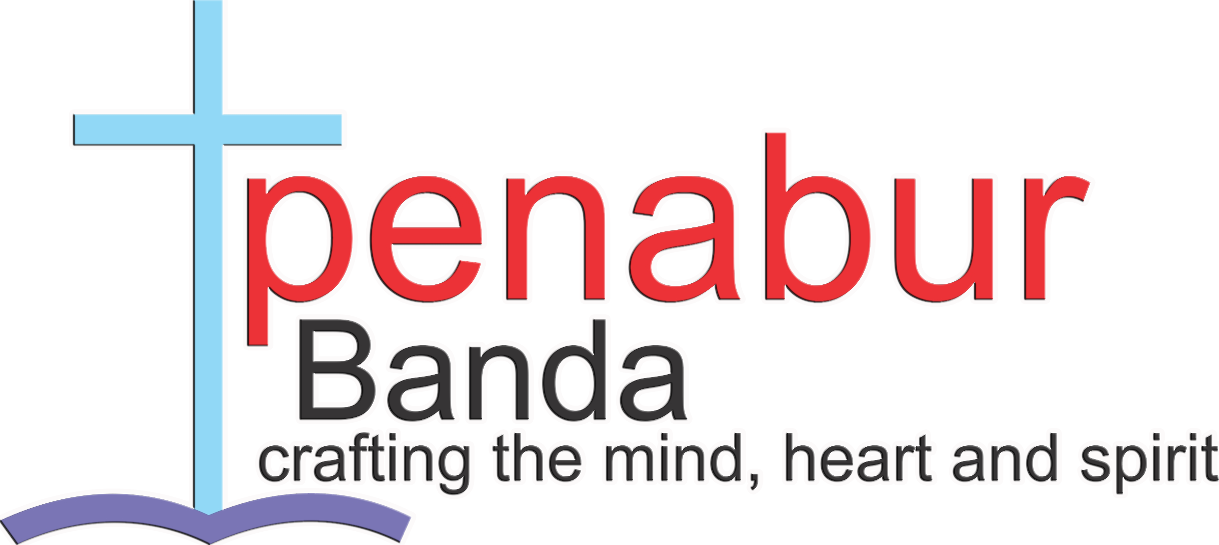 Penabur School Banda - Jewish Calendar September 2018 (2480x1110), Png Download