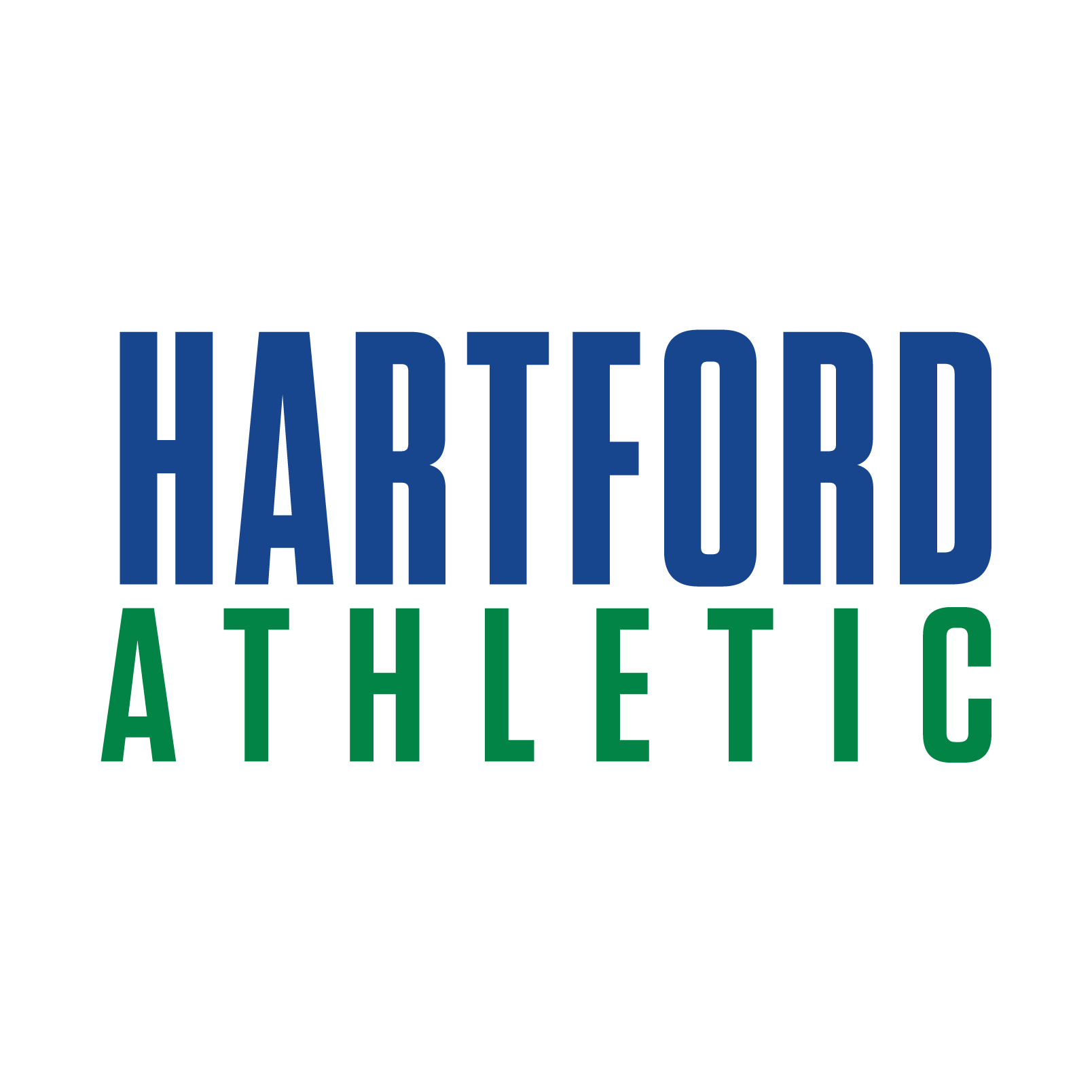 Hartford Athletic Logo - Dfw Restaurant Week 2018 (1667x1667), Png Download