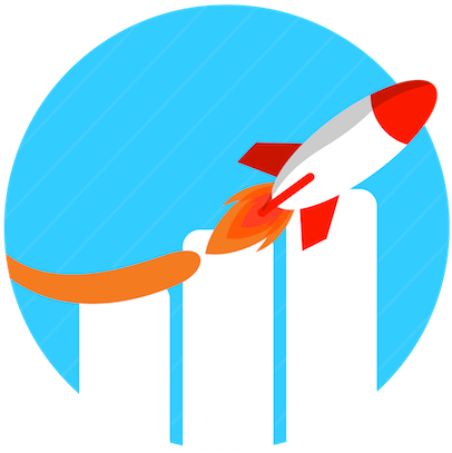 Viral Launch Experience - Squat (450x450), Png Download