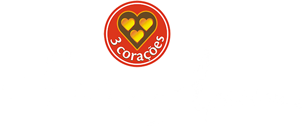Café 3 Corações - 3 Coraa A Es Cafa Extraforte Extra Strenght Coffee (616x254), Png Download
