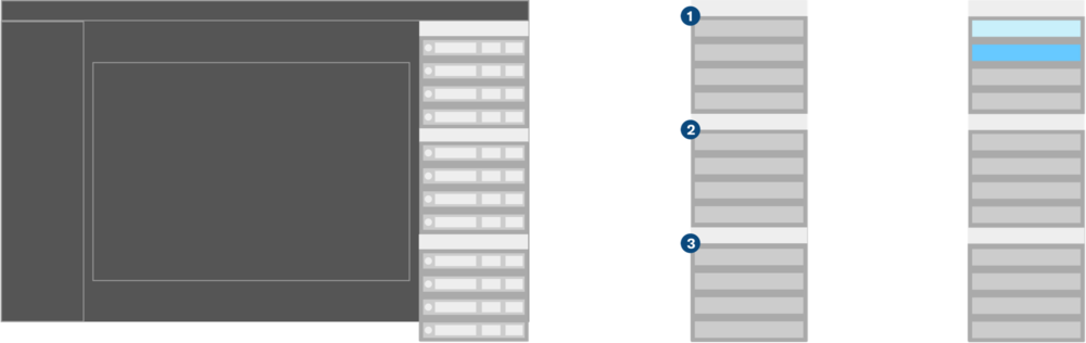 Cora Emr - Portable Network Graphics (1000x316), Png Download
