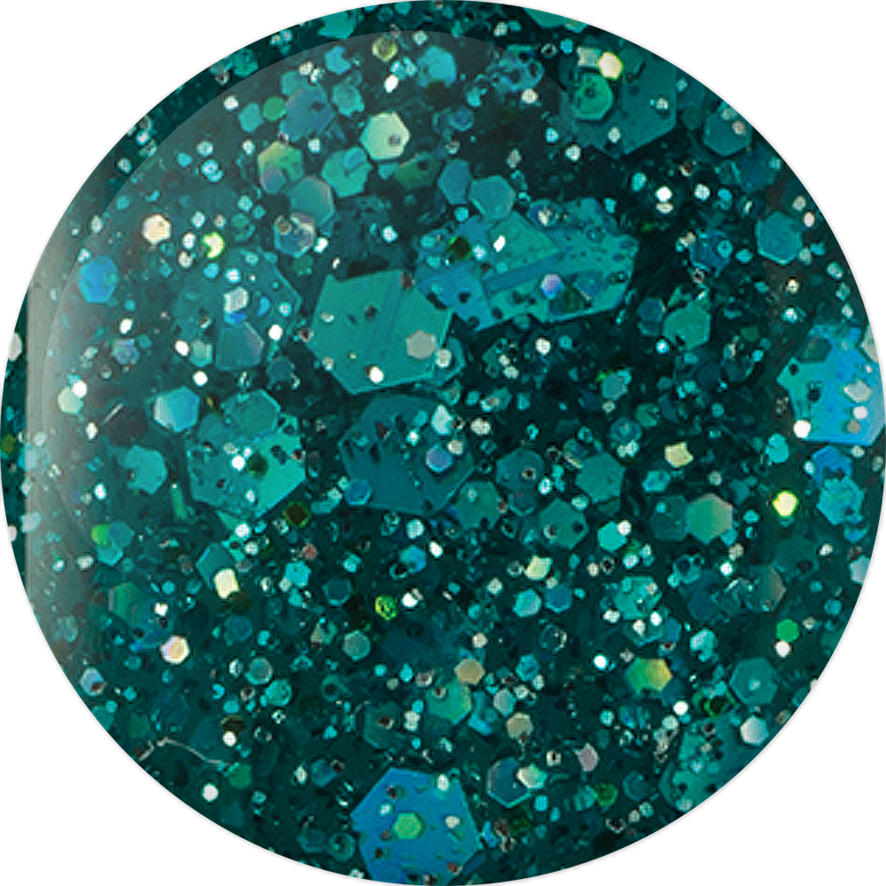 Under The Sea G137 Gel Nail Polish - Gibson Es-137 (1000x1000), Png Download