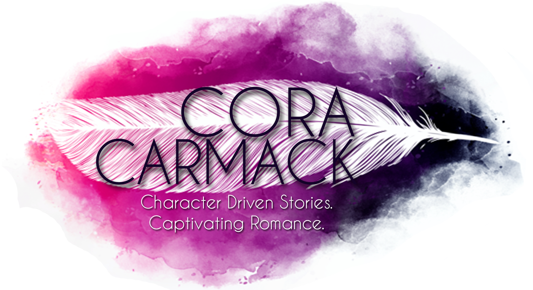 Nyt And Usa Today Bestselling Author - Cora Carmack (1796x978), Png Download