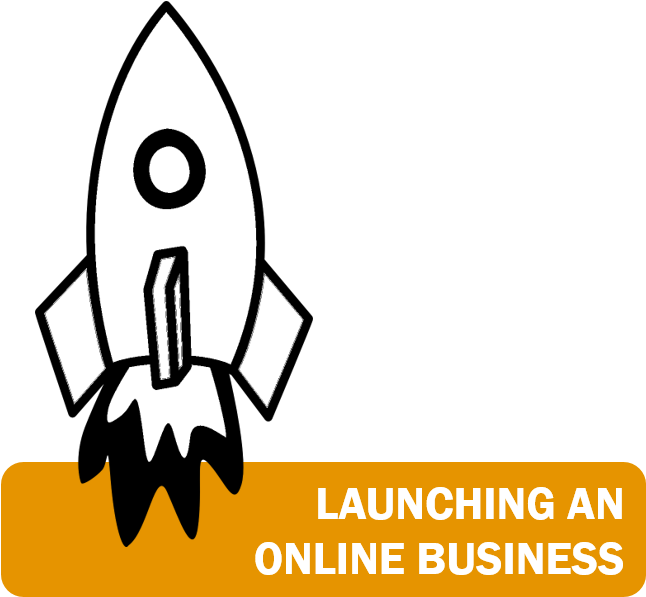 Launch - Rocket Ship Embroidery Design (652x612), Png Download