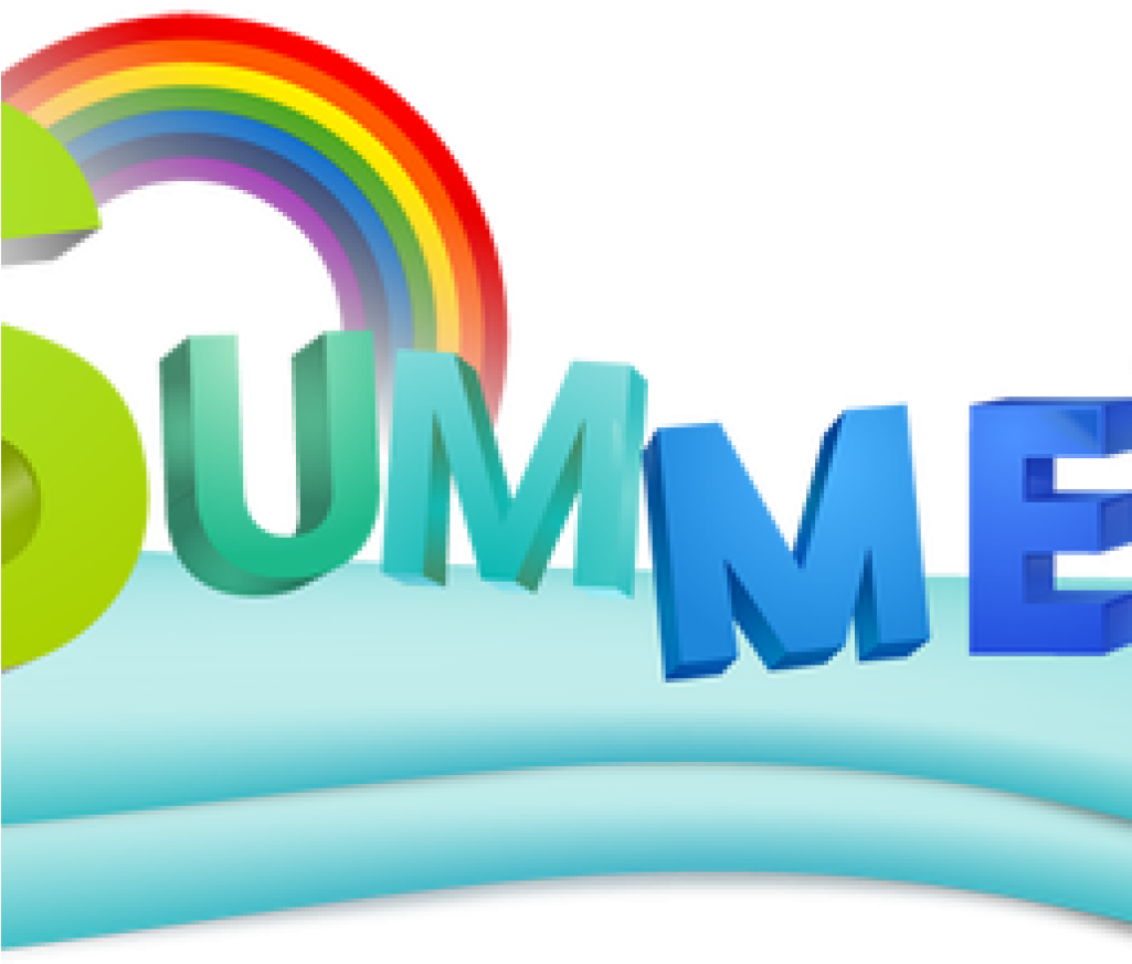 Banner Download Free Clip Art Mountain Hatenylo Com - Free Summer Clip Art (1024x1024), Png Download