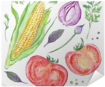 Watercolor Painting (400x400), Png Download